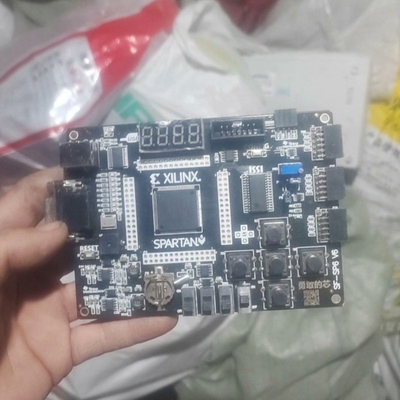 【议价】议价 赛灵思 Spartan6 XC6SLX
