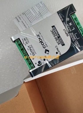 【议价】意大利Cabur XCSF500C XCSG500C电源PixsysATR244-12ABC