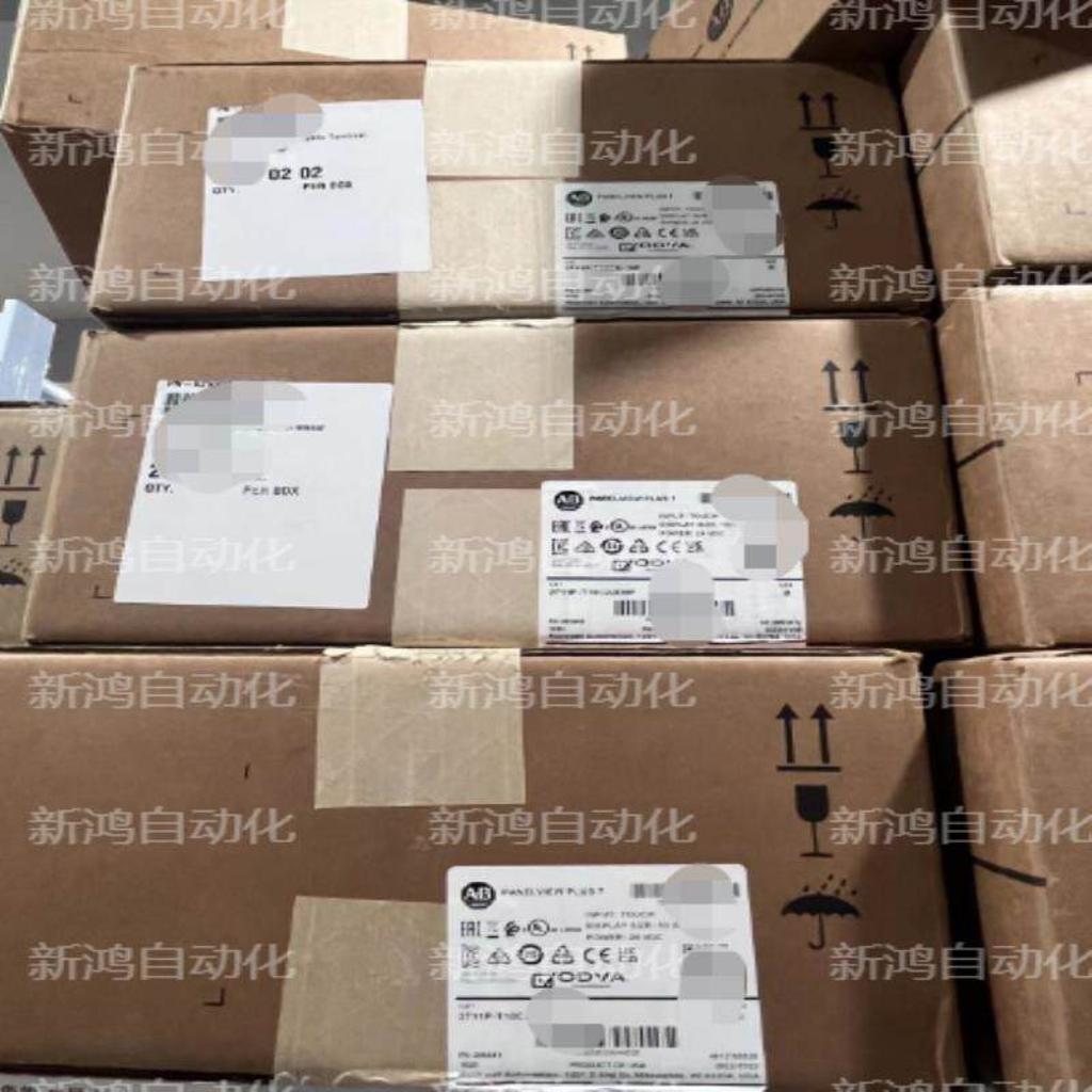 2711P-T7C4D8 2711P-T7C4D9 2711P-T9W22D9P 全新 现货 AB图片