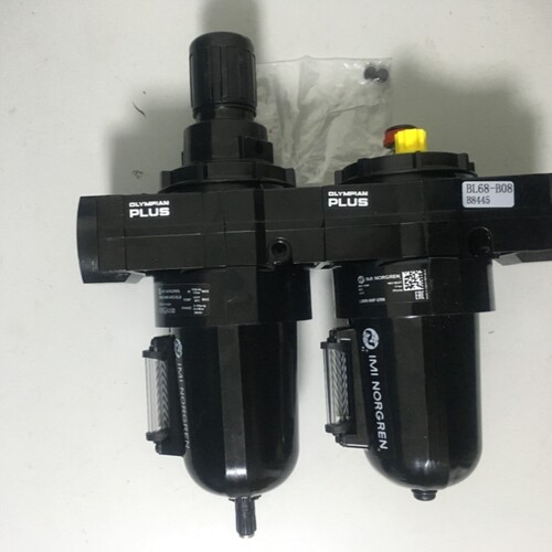 【议价】NORGREN 三联件 BL68-828 BL68-A08 BL68-A28 BL68-B08 B