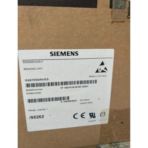【议价】SIPLUS S120控制单元CU310-2 DP 6SL3040-1GA00-1AA0/O