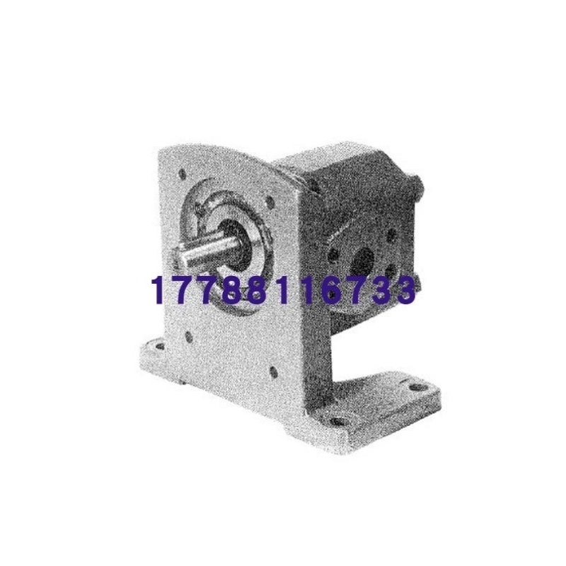 【议价】进口Rexroth 力士乐齿轮泵GSP2-AOS22AR-AO