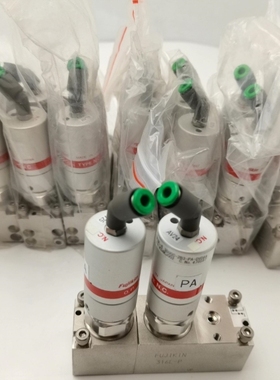 【议价】议价-FUJIKIN隔膜阀FBSDL-635UGC-2B3-PA