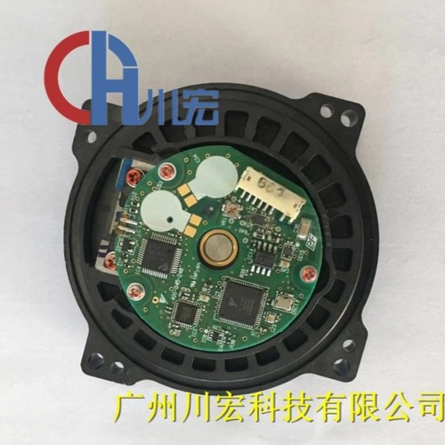 【议价】安川编码器 无外盖 UTTAH-B20FL 适用电机SGMSV-20A3A6C