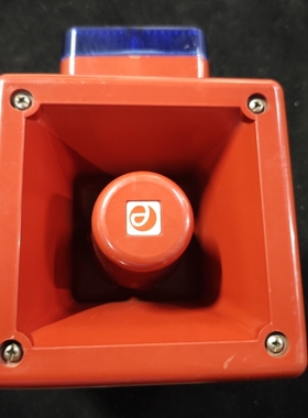 【议价】e2S AL105N 电压互感器24v声光报警器议价