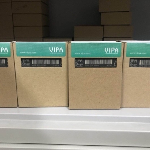 【议价】安川VIPA惠朋151-6PL00 VIPA模块正品