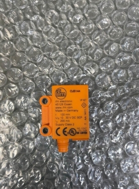 【议价】询价正品IFM易福门 OJ5144 图片实拍议价