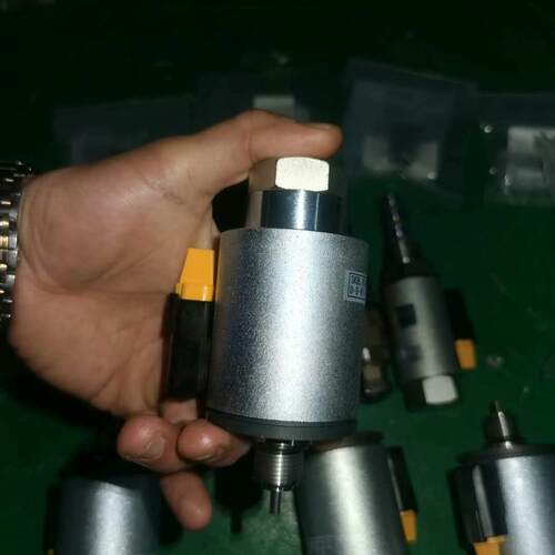 三一泵浦车C10冲压电磁阀川崎SKBL10/G24 D-DR1-T 1128拍前先