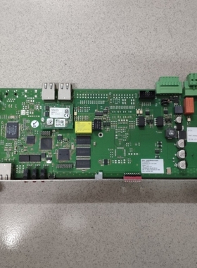 【议价】A162033-025342-01KM KraussMaffei克劳斯玛菲通讯板议价