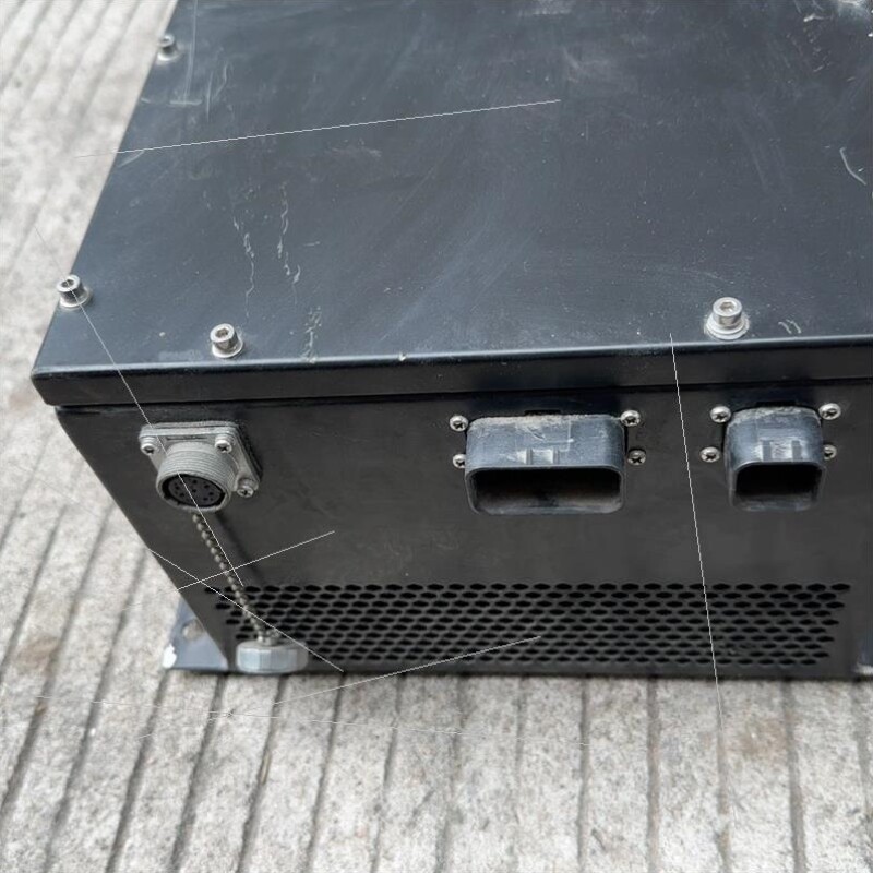 议价陆地方舟 z35 电机控制器