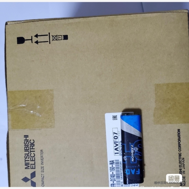 【议价】FR-D740-160-NA FX0N-32NT-DP议价