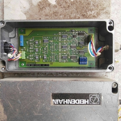 【议价】HEIDENHAIN海德汉EXE602D/5-F海德汉D-83301海德汉310047