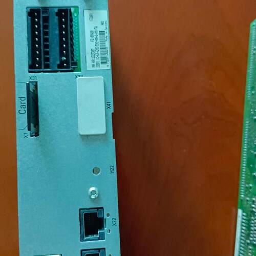 力士乐驱动器轴卡CSH01.IC-ET-ENS-EN2-NN-S-NN-FW  现货