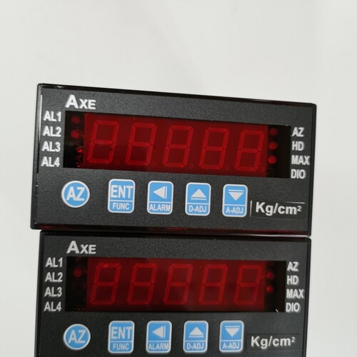 【议价】正品AXE巨斧仪表 张力表PWRMM2-E43-20NB