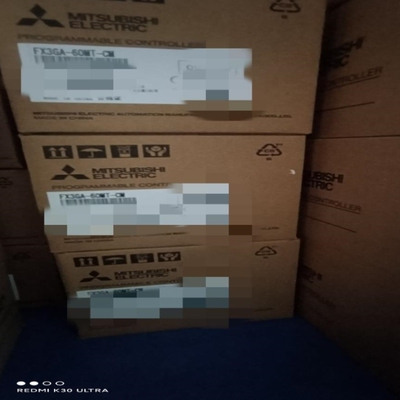 【议价】议价！三菱模块FX3GA-60MT-CM有需要的联系我吧