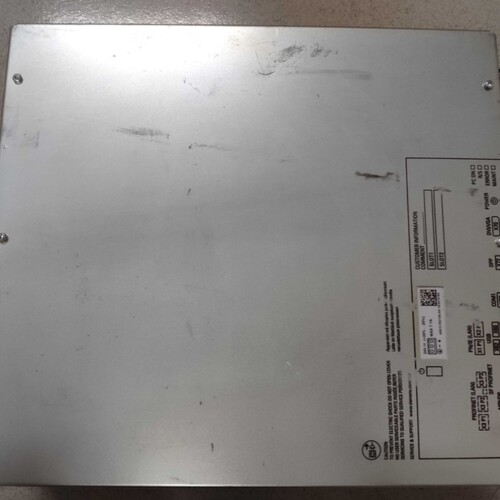 【议价】6AV7260-2FQ10-0DX6 SIMATIC IPC 677D 工控机 议价