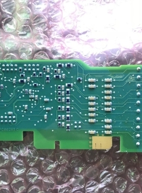 【议价】正品PC00283H 283C伟肯变频器IO端子卡OPTA9 询价