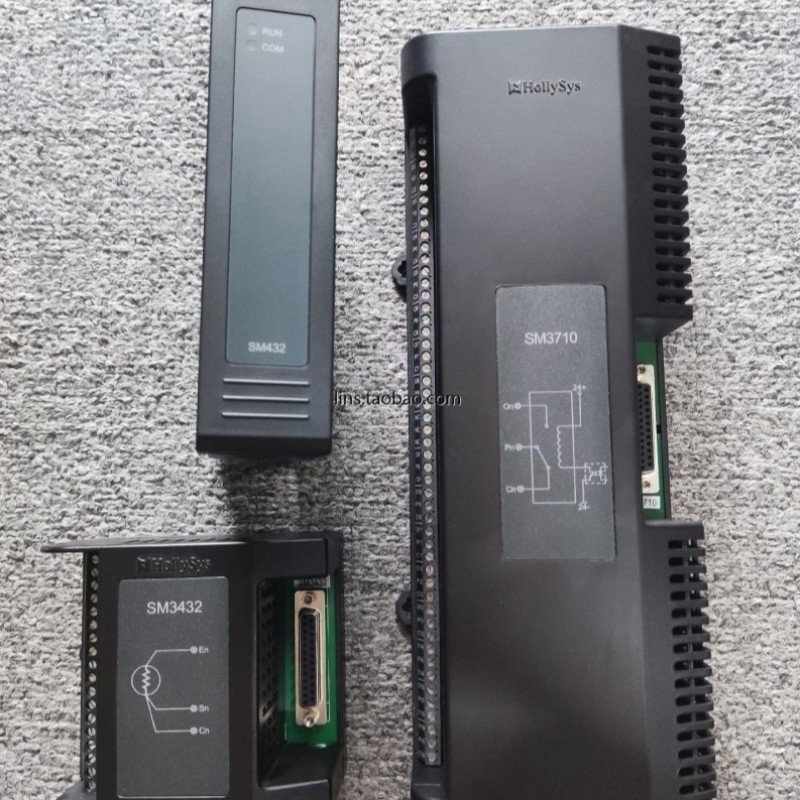 【议价】和利时模块底座卡件 SM3710 SM3432 SM432