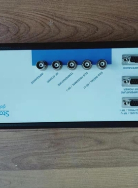 【议价】STOCKERT GLOBAL PORT 实物图片层色很新