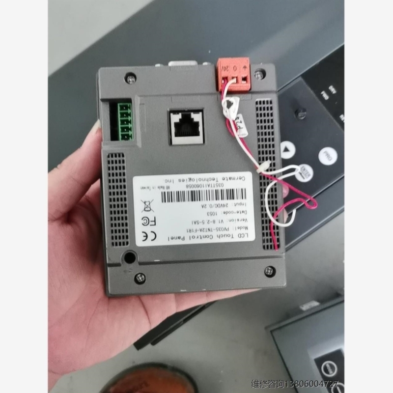 【议价】PV035-TNT2A-F1R1实物图 包好议价