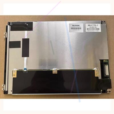 发那科Oi-MF内屏+LQ084V1DG44+NL6448A