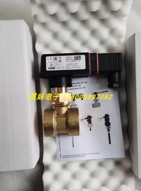 【议价】SIKA VHS02M03193R33流量开关SIKA VY1030K5TERMO01流量
