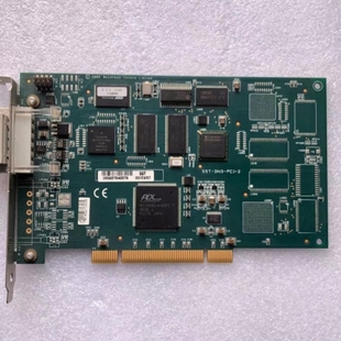 PCI 议价 SST V1.2.7通讯设备卡 PCU DN3 ABB
