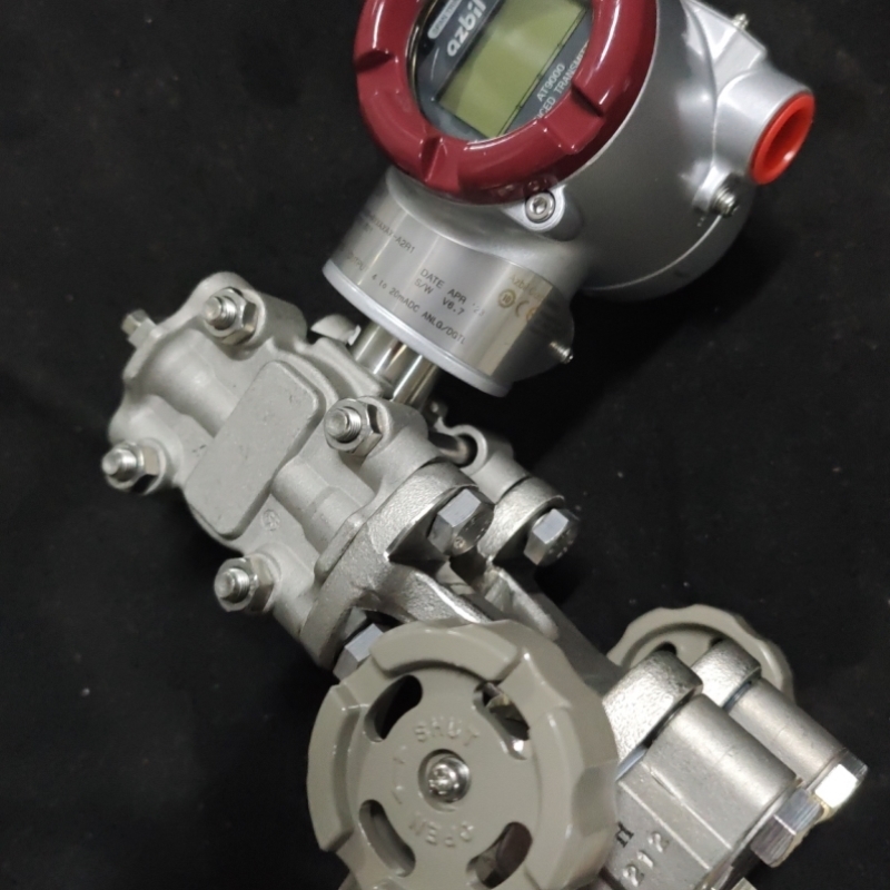 【议价】AT9000 GTX30D-AABB-AXXAXAX-A2R1变送器议价