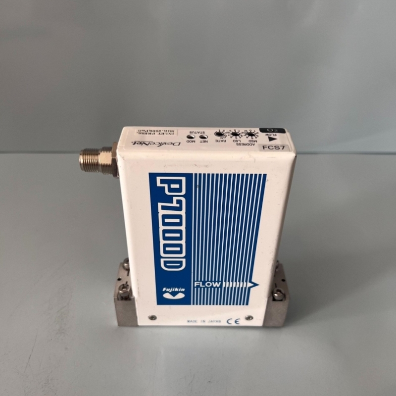 【议价】议价- Fujikin FCSP7002D-4CW2-F2 L
