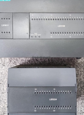 【议价】和利时PLC模块 LE5611 LE5108 LE5224