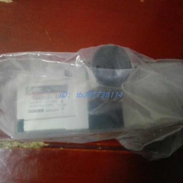 【议价】SMC增压阀VBA1110-02/G/NSMC增压阀VBA全系列