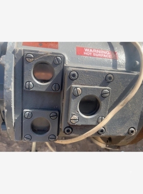 【议价】英国EDWARDS爱德华QMB250罗茨泵50HZ议价