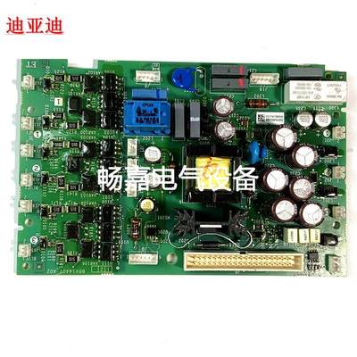 ATS22D88Q施耐德软启动45KW主驱动板触发模块电源板BBV14417A0123