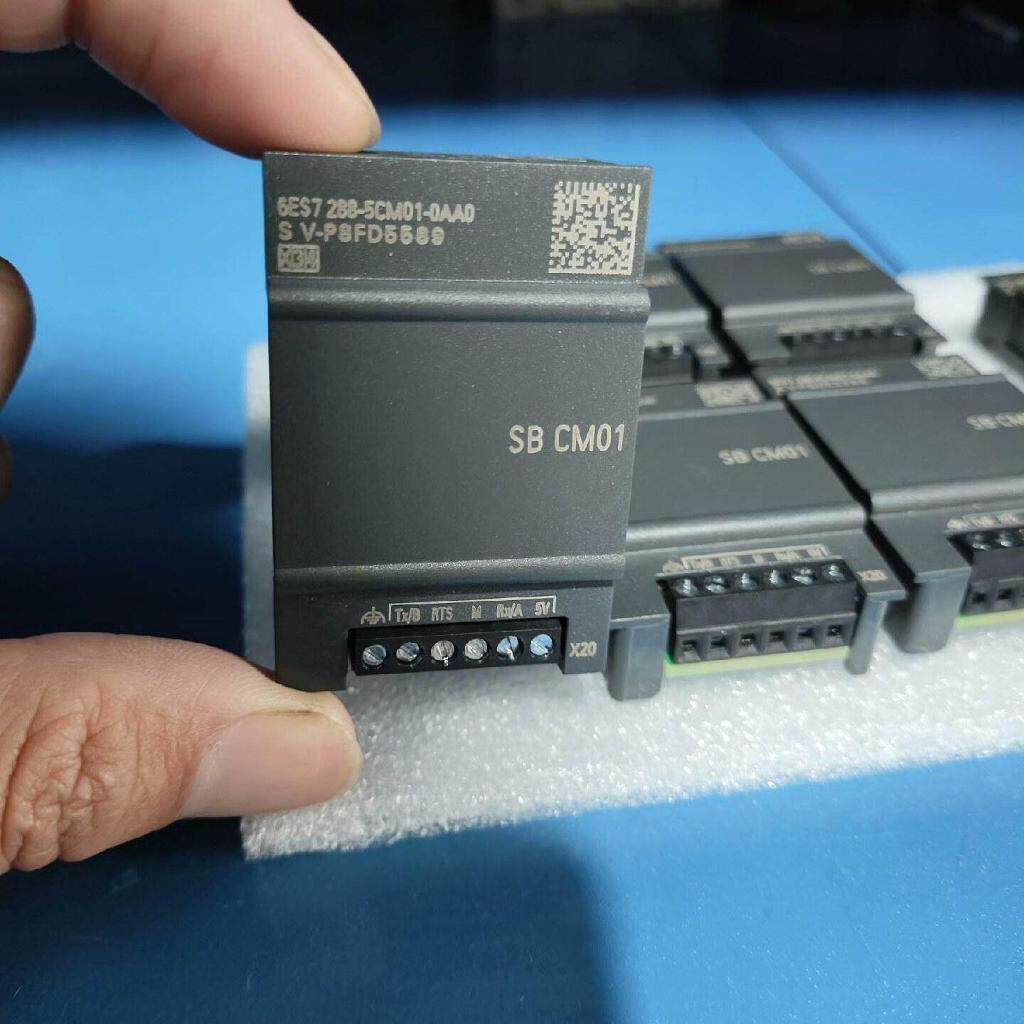 SB CM01  288-5cm01-0aa0保内机器图片