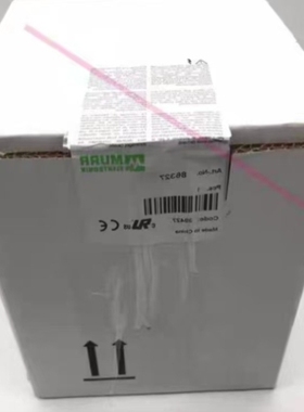 【议价】穆尔Murr变压器 86327 议价