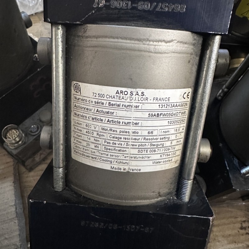 【议价】59ABFW05G4DTW6 59ABFW05G4ETW6 MF100-400V 1311133AA00