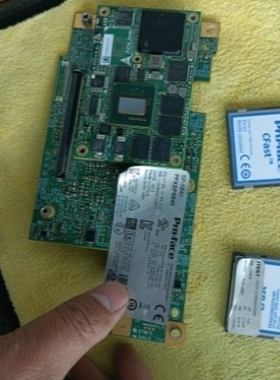 【议价】普洛菲斯人机界面功能模块PFXSP5B40配件