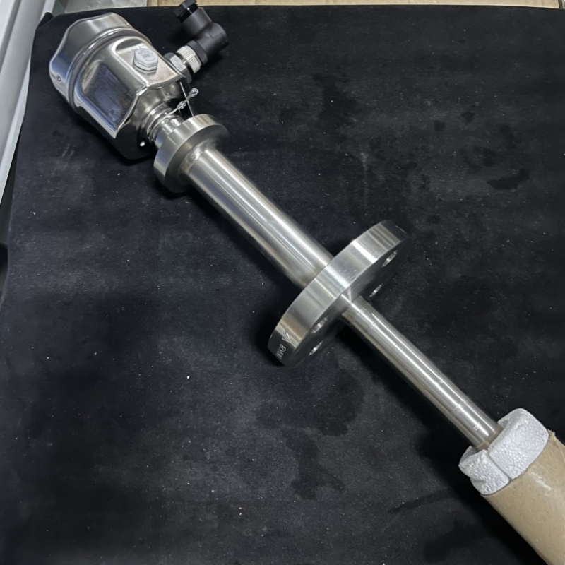 【议价】E+H FTL71-2PX60/0 186mm 限位开关 议价