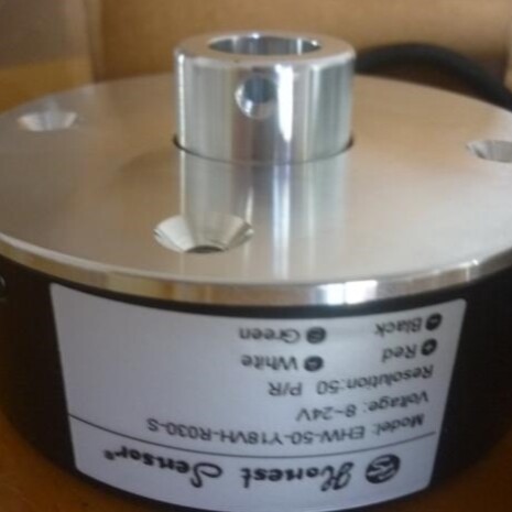 【议价】正品HONEST SENSOR编码器EHW-50-Y18VH-R030-S开片机EHW-