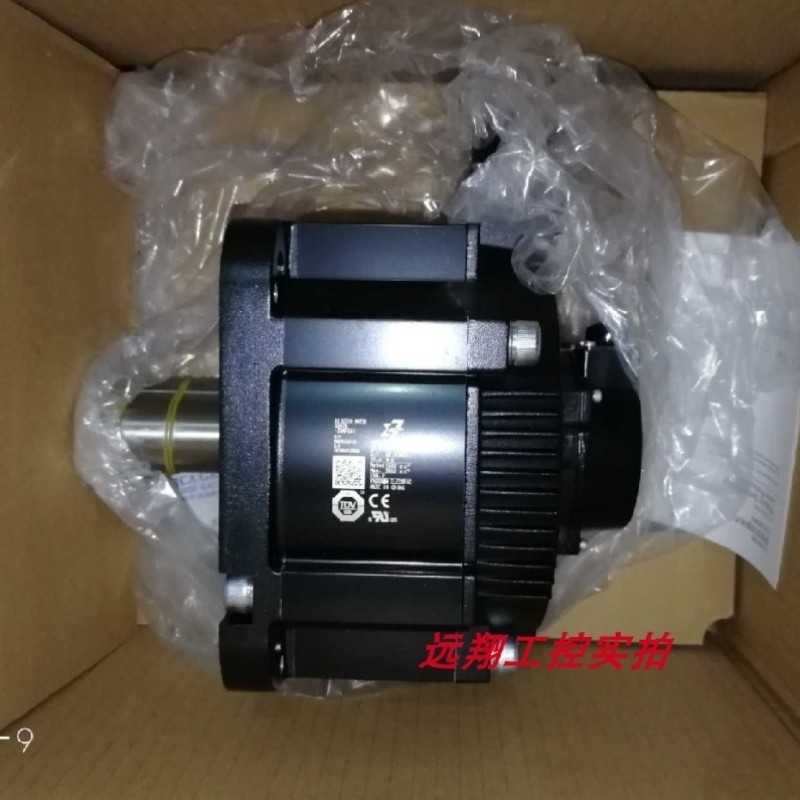 【议价】SGM7G-44AFC61/44A7C61/6C/2C/21/2S安川伺服电机