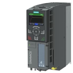 【议价】6SL32202YE260UF0 变频器G120C标称功率6SL3220-2YE26-0U