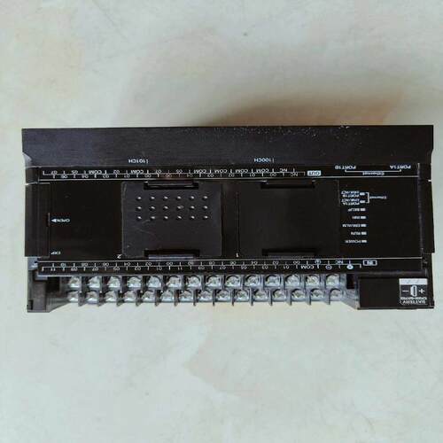 []OMRONCP2E-N40DT-D，功能正常包好，成色漂亮，具体