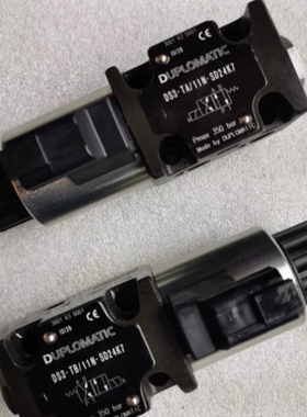 【议价】迪普马单头电磁阀TATB