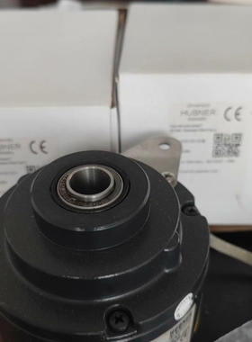 【议价】编码器HUBNER霍伯纳HOG10D1024