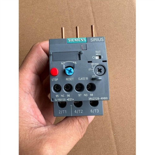 【议价】询价3RU2126-4NB0热过载继电器23-28A议价