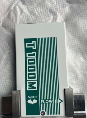 【议价】Fujikin/富士金FCST1005MZFC-BSEA