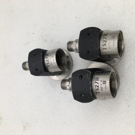 【议价】Reniaw雷尼绍 TS27R 对刀仪