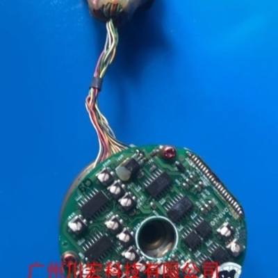 【议价】UTMAH-B15BSB安川电机编码器