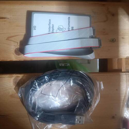 TI原装USB-TO-GPIO烧写器USB Interfac
