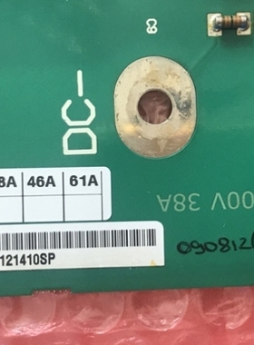 【议价】PC00558F358F电源驱动板vacon伟肯变频器NXL系列配件大小
